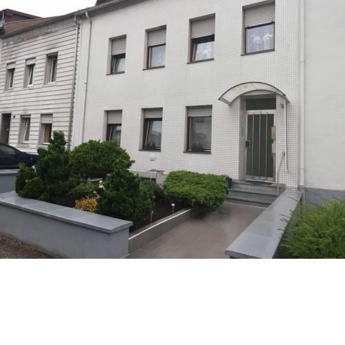 Ferienwohnung Gabry
