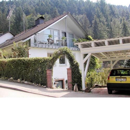 Ferienwohnung Gaby Lehmann