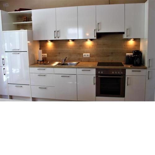 Ferienwohnung Gaby