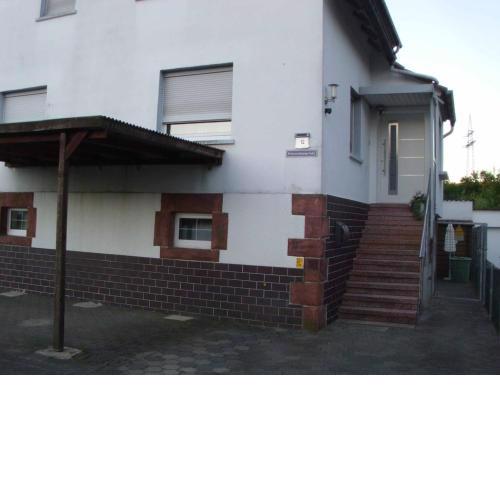 Ferienwohnung Gaby