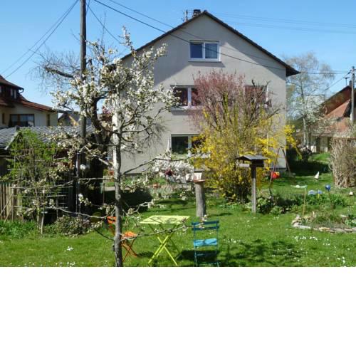 Ferienwohnung Gäckle