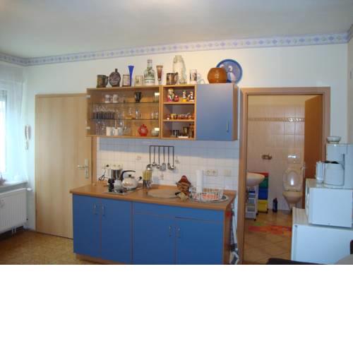 Ferienwohnung Gädke Bismarckstr.32 Stendal