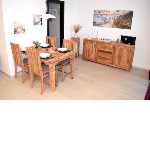 Ferienwohnung Gaffelschoner