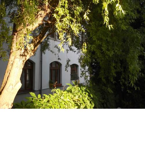Ferienwohnung Gaia