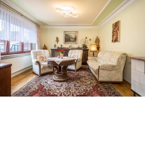 Ferienwohnung Gaissmaier