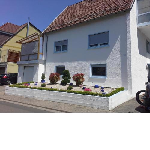 Ferienwohnung Galina 1