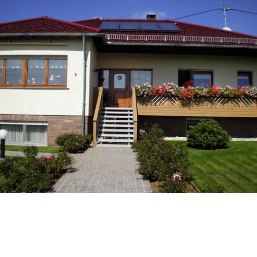 Quaint Pet-friendly Apartment in Neustrassburg