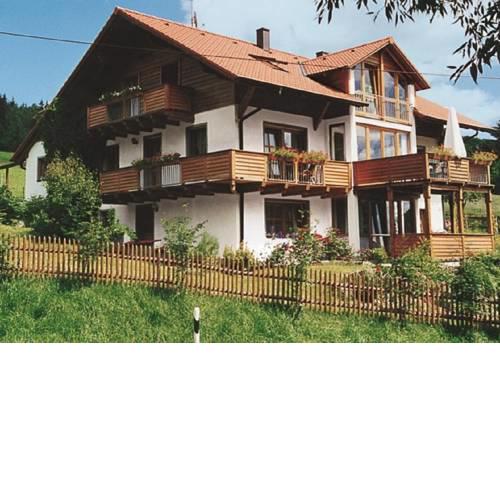 Ferienwohnung Gammer