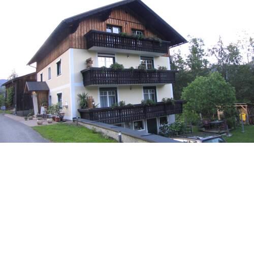 Ferienwohnung Gamsjäger