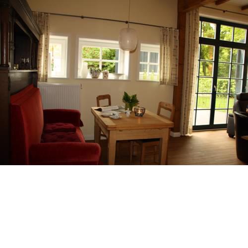 Ferienwohnung Gänhauk 16