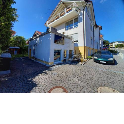 Ferienwohnung Gann