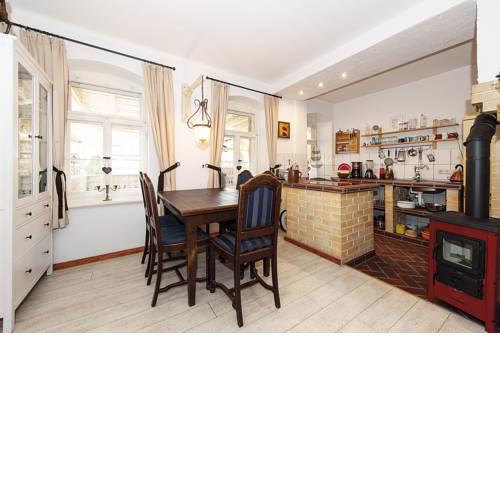 Ferienwohnung Gans Auguste