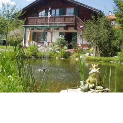 Ferienwohnung Gänseblümchen