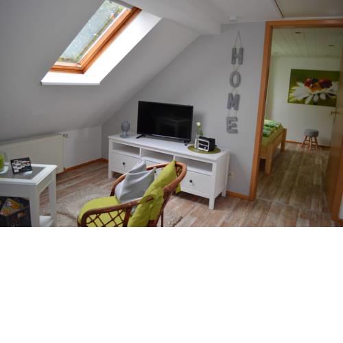 Ferienwohnung Gänseblümchen