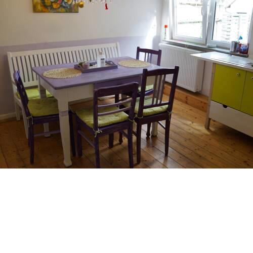 Ferienwohnung Gänseliesel