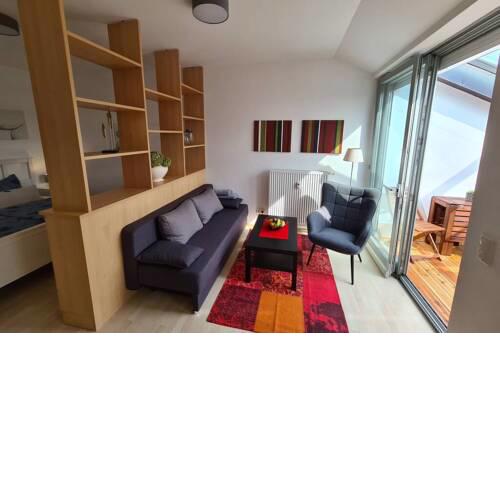 Ferienwohnung Gänseliesl in Bad Gögging