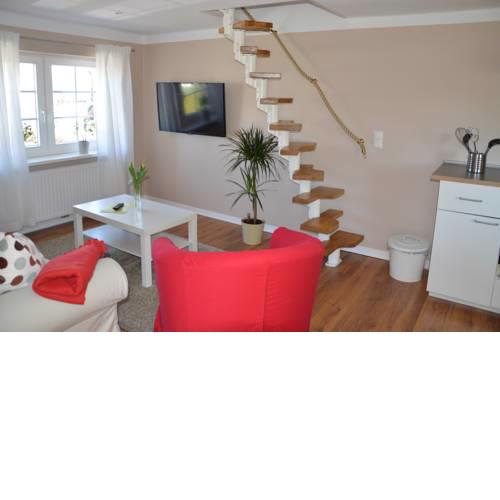 Ferienwohnung Gänsemarkt