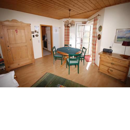 Ferienwohnung Ganzinger