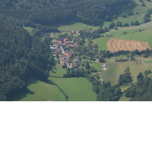 Ferienwohnung Gareus