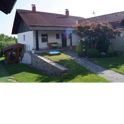 Ferienwohnung Hofbauer