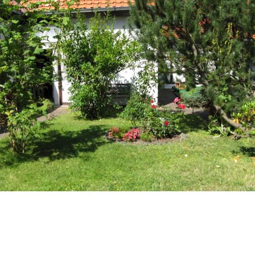 Ferienwohnung Garke