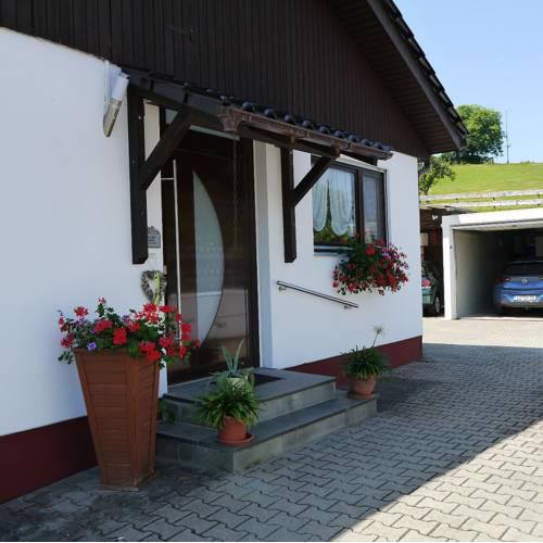 Ferienwohnung Garloff
