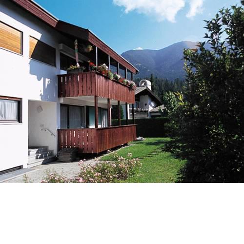 Ferienwohnung Garmisch-Partenkirchen 111S