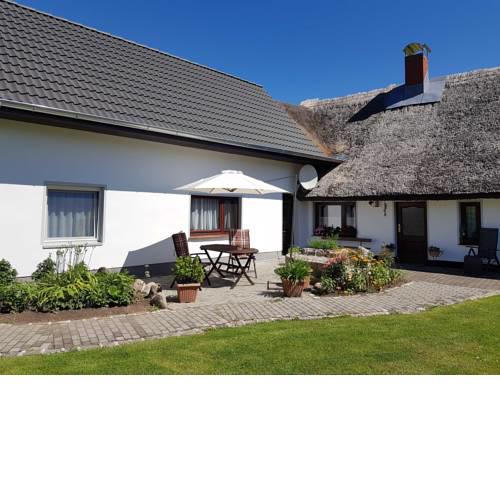 Ferienwohnung Gartenblick