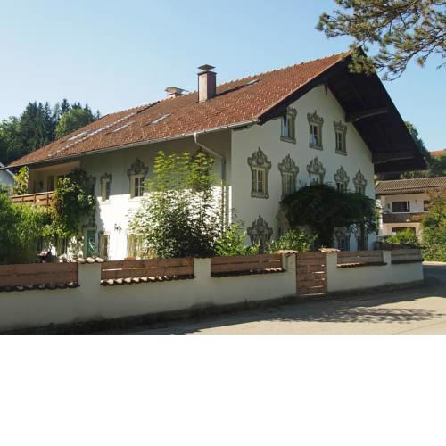 Ferienwohnung Gartenglück