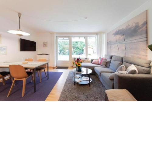 Ferienwohnung Gartenkoje - Haffkrug