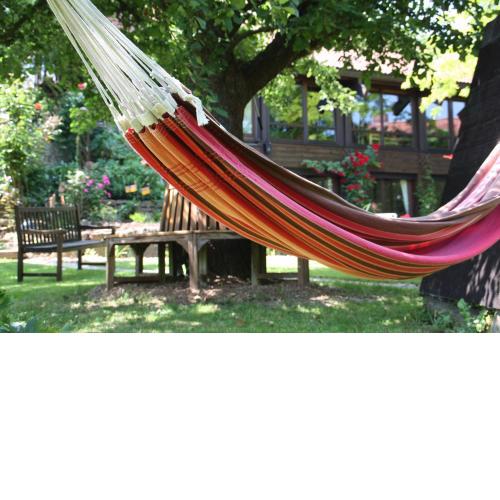 Ferienwohnung Gartenreich