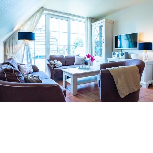Ferienwohnung Gartenweg