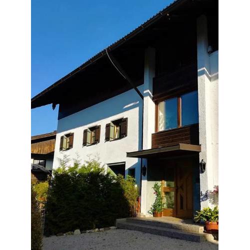 Ferienwohnung Gärtner