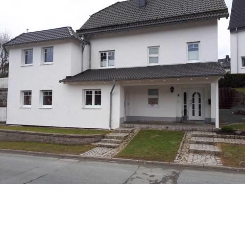 Ferienwohnung Gashi