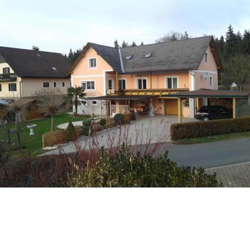 Ferienwohnung Gaspar