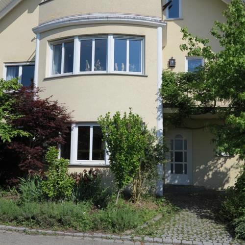Ferienwohnung Gassen
