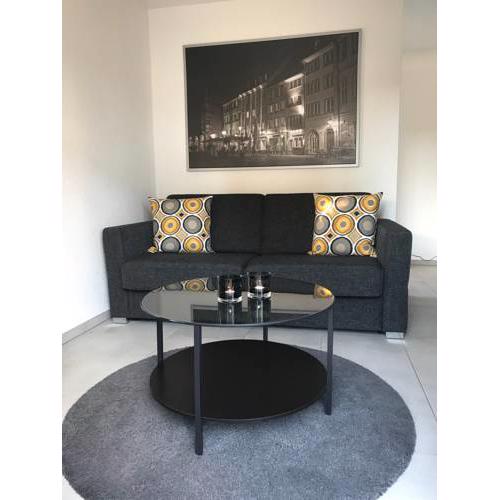 Ferienwohnung Gasser