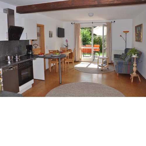 Ferienwohnung Gäste Oase