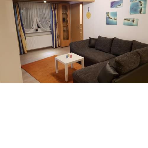 Ferienwohnung Gästehaus Gambach