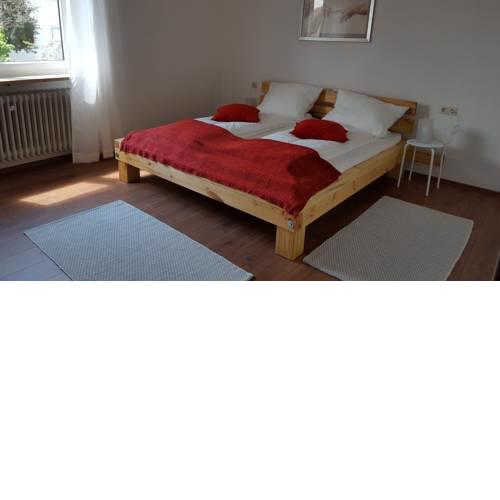 Ferienwohnung & Gästezimmer Rixner