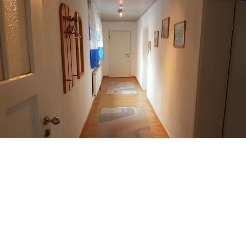 Ferienwohnung-Gasthaus zum Ross