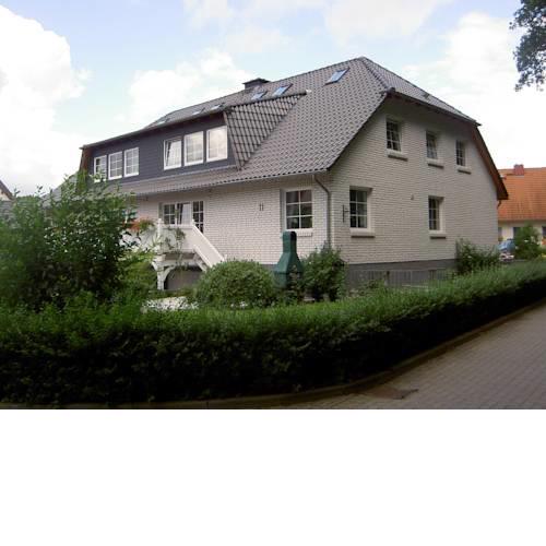 Ferienwohnung Gauger-Binz auf Rügen