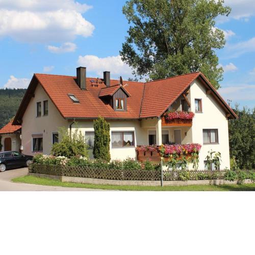 Ferienwohnung Gaul