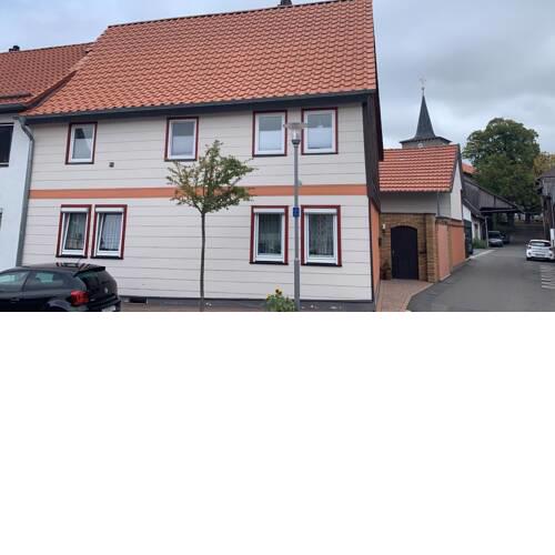 Ferienwohnung Gaussblick