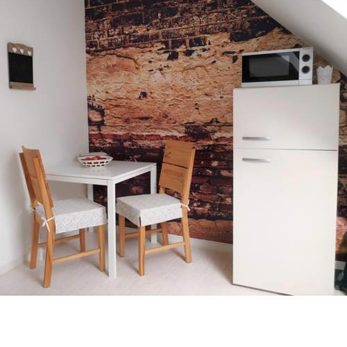Ferienwohnung Gebauer