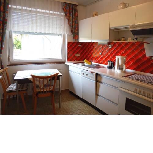 Ferienwohnung Gebauer