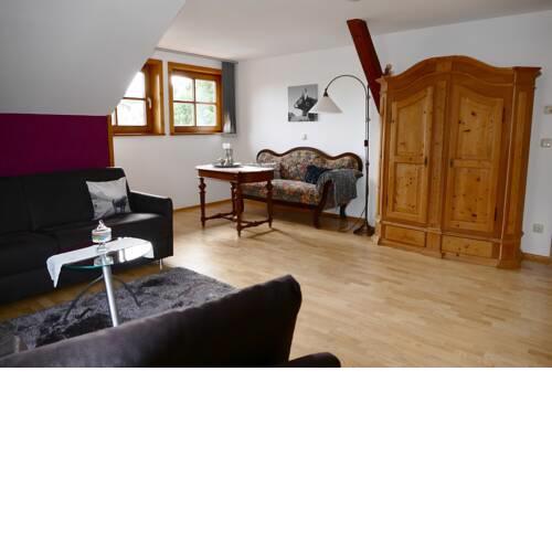 Ferienwohnung Gebhardshöhe