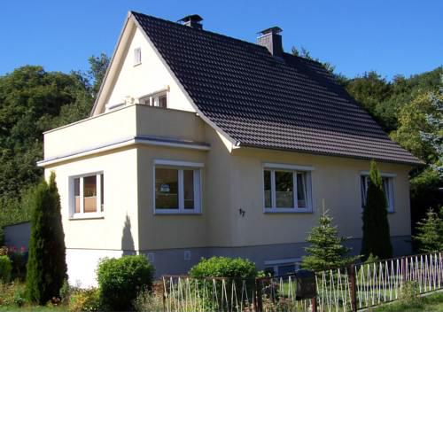 FerienWohnung Gebhardt OG