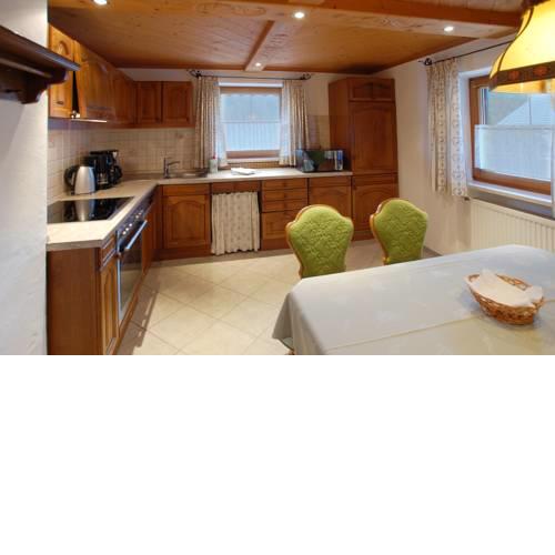 Ferienwohnung Gebirgshäusl
