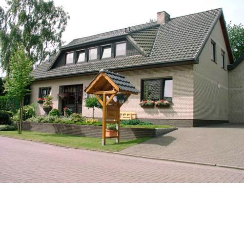 Ferienwohnung Gebken - [#25241]